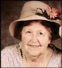 Irene Mullins Obituary (1930