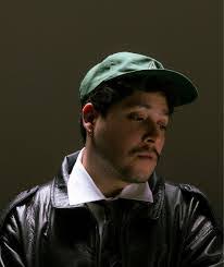 Marco Mares's Instagram, Twitter & Facebook