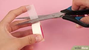 Fusible Hem Tape (50 Yd) - 2 Widths Available – Madamsew