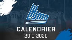 35,099 likes · 1,910 talking about this. La Lhjmq Devoile Le Calendrier Complet De La Saison 2019 20 Lhjmq
