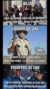 Meme As A Trooper I Love This Protectandserve