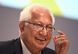 Acting President Robin Mitchell to run for ANOC President in 2022 election 