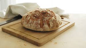 Pane Integrale Senza Impasto Unadonna