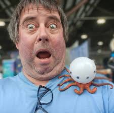 Check out Pat Bagley's latest cartoon: Lake Effect