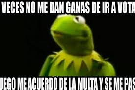 Check spelling or type a new query. Elecciones 2018 Estos Son Los Divertidos Memes De La Jornada Electoral Miscelanea Correo
