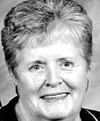 Kathleen LESTER Obituary (1932