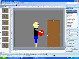How To Make A Powerpoint Animation Tutorial Ms Kids Would Like This Powerpoint Animation Powerpoint Animation Tutorial