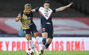 Conta oficial do torneio continental mais antigo do mundo. Senal Embarazada Cordura Futbol En Vivo Pumas Vs America Hoy Comparable Elegibilidad Servidor