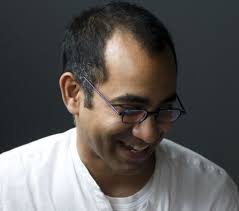 Pakistani Cartoonist