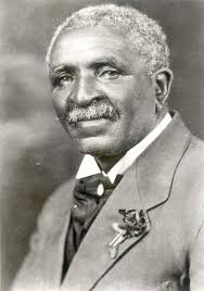 Army officer who was an outstanding practitioner of mobile tank warfare in the european and mediterranean theaters during world war ii. George Washington Carver Shsmo Historic Missourians