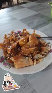 Warung tempat menjual nasi pecel /sego pecel lainnya di nganjuk:. Batagor Siomay Pak Catur Restaurant Nganjuk Restaurant Reviews