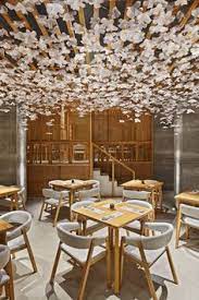 11 Japanese Restaurant Design Ideas Restaurant Design Restaurant Interior Japanese Restaurant Design