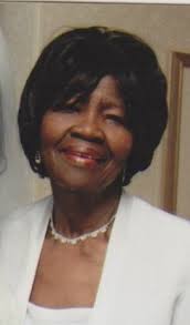 Ines Carrington Obituary