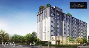 the elegant ladprao 1 ด แอลเลแกนซ ลาดพร าว 1 ร ว วคอนโด reviewyourliving com ร ว วท อย อาศ ย