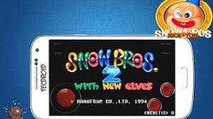 Hola que tal, en esta ocasión les traigo el juego de snow bros y snow bros 2, el juego es las recreativas mame arcade pero yo se las traigo en formato apk . Descargar Snow Bros 1 Y Snow Bros 2 Apk Android 2017 Youtube