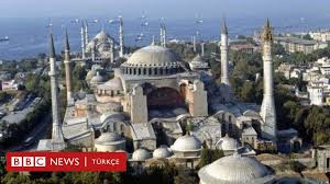 Düğün bana ne kadara mal olur? Ayasofya Neden Onemli Ve Tartisma Yaratiyor Bbc News Turkce