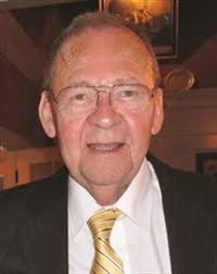 Frederick CADMAN Obituary (2018)