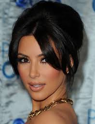 Singer arrives at the 57th grammy awards at staples center on february 8, 2019 in. Top 15 Kim Kardashian Hairstyles Kim Haircuts Pictures Pretty Designs