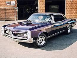 67 Gto It Was Called Mauve Pink Not Just Pink Lol Muscle Cars Gto Pontiac Gto