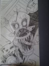 The fnaf skins was contributed by havingfun_iskey on aug 22nd, 2015. Nightmare Foxy Fandom