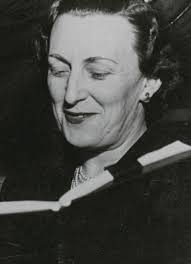 Women in radio: radio written, directed, produced and performed by women