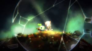 Debut Trailer For Void Trrlm Void Terrarium Https Nichegamer Com 2019 11 09 Debut Trailer For Void Trrlm Void Terrarium Void Gamer Video Game News