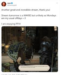 Free company name «company tag». Asmongold Enjoys Ffxiv Asmongold Know Your Meme