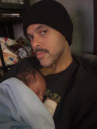 Currently in the “daddy do it” phase.