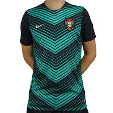 É gerida pela federação portuguesa de futebol. Camisa Nike Selecao Portugal Pre Match 2014
