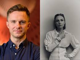 RIP, Carla Bley. Bley made huge impact