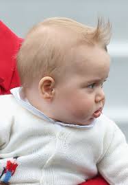 Prince George's Most Adorable Royal Tour Moments