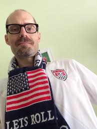 Indy soccer fans show their USA spirit for the 2014 World Cup