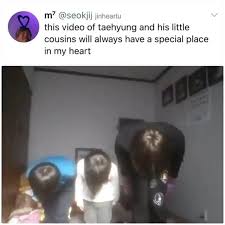 Okay This Made My Cheeks Really Hurt From Smiling Too Much They Re Adorable Video In 2020 Kpop Memes Bts Bts Playlist Album Bts