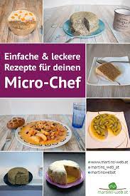 Enthält unbezahlte werbung durch produktplazierung rezept für eine leckere, schnell selbstgemachte käsecreme. Pin Auf Micro Chef Rezepte