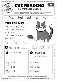 Vocabulary development is closely connected to comprehension. English Kids Posts Facebook