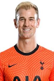 Joe hart was once england's number one and the undisputed, main man between the sticks at manchester city. Joe Hart Tottenham Stats Titles Won