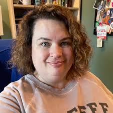 Debra Groves Harman, MEd (@debharman@me.dm)