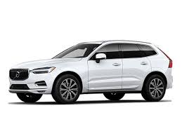 2021 Volvo Xc 60 Inventory Volvo Cars Walnut Creek