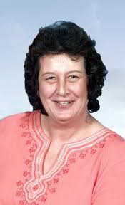 Obituary for Patricia Ann "Pat" (Glover) Perry