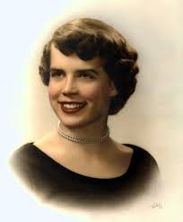 Joyce Smith Obituary