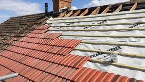 Roofing felt is the quickest choice, and wood shingles the longest (if you make each of the shingles on site). New Roof Prices How Much Is A New Roof