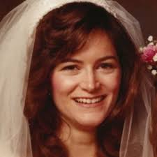 Kathleen Hawes (1956-2021)