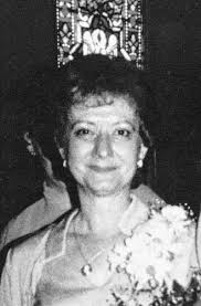 Elizabeth Oldershaw Obituary