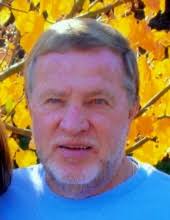 Obituary information for James Calvin Rhinehart, Jr.