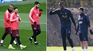 Players players back expand players collapse players. Manchester United Vs Barcelona Match Prediction Who Will Win Today S Man Utd Vs Barca Clash The Sportsrush