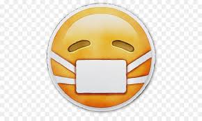 Pilih dari 11000+ masker sumber daya grafis dan unduh dalam bentuk png, eps, ai atau psd. Emoji Masker Bedah Emoticon Gambar Png