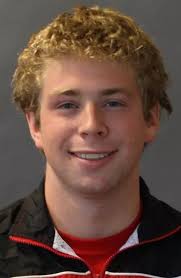 2010-11 Men's Swimming Roster