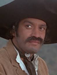 Gregory Sierra (1937-2021)