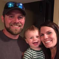 Fundraiser for Gage Allen by Kandy Krosch : BE THE ONE