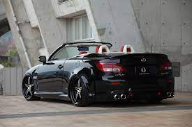 Aimgain Jdm Wide Body Kit For Is250is350convertible - Club Lexus Forums Wide Body Kits Body Kit Wide Body